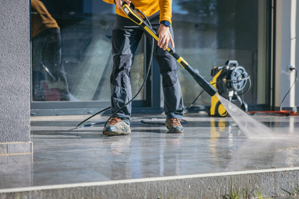 Best Driveway Cleaning and Restoration in USA